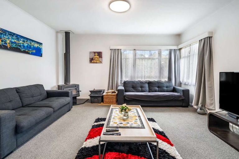 Photo of property in 5 Durie Street, Durie Hill, Whanganui, 4500