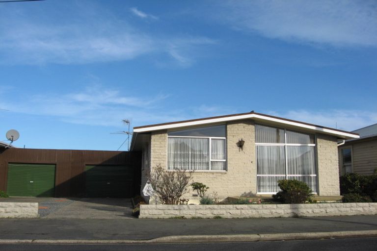 Photo of property in 6 Rugby Street, Saint Kilda, Dunedin, 9012