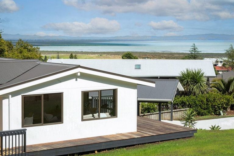 Photo of property in 131 Korokoro Crescent, Thames, 3500