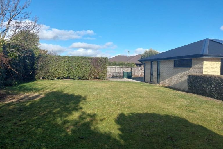 Photo of property in 14 Christie Place, Rolleston, 7614