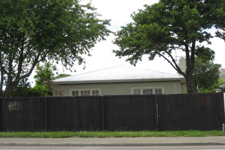 Photo of property in 49b Rutherford Street, Woolston, Christchurch, 8023