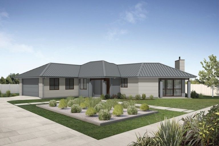 Photo of property in 576a Mangawhero Road, Otorohanga, 3975