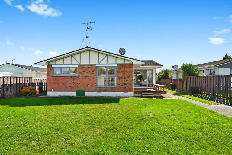 Photo of property in 14 Fernleigh Street, Chartwell, Hamilton, 3210