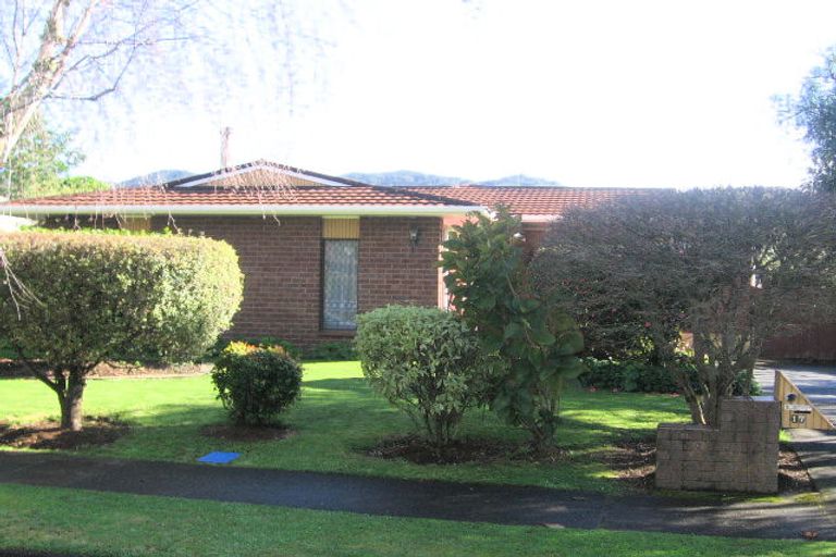 Photo of property in 17 Kiwi Avenue, Maunu, Whangarei, 0110