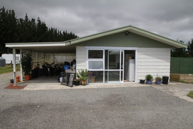 Photo of property in 67 Mcpadden Road, Westport, 7892