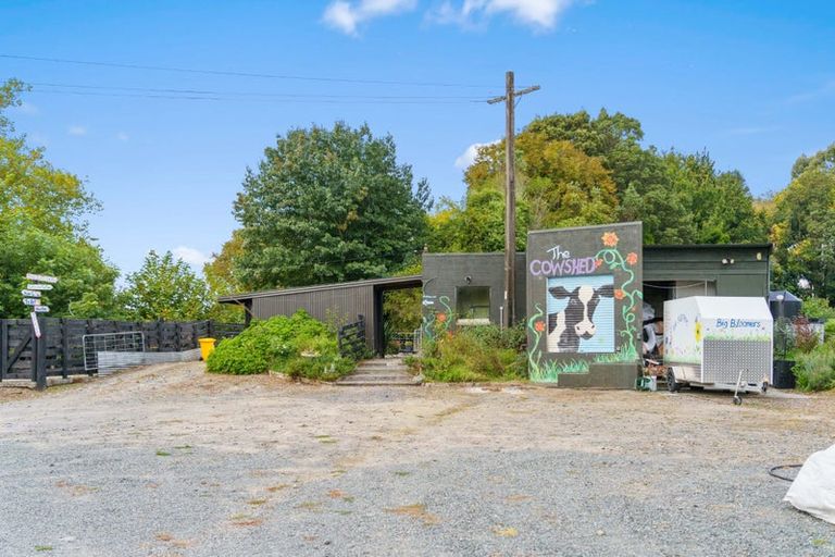 Photo of property in 288 Oropi Gorge Road, Oropi, Tauranga, 3173