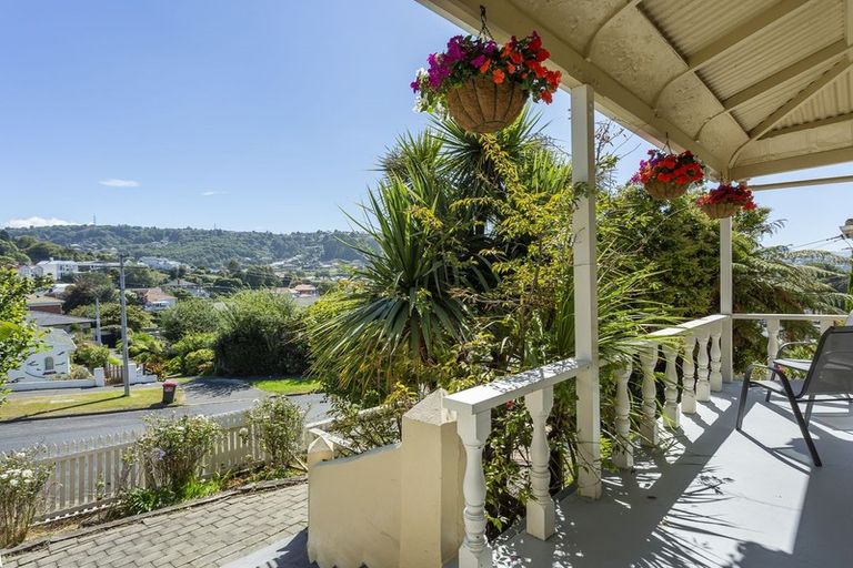 Photo of property in 52 Hazel Avenue, Caversham, Dunedin, 9012