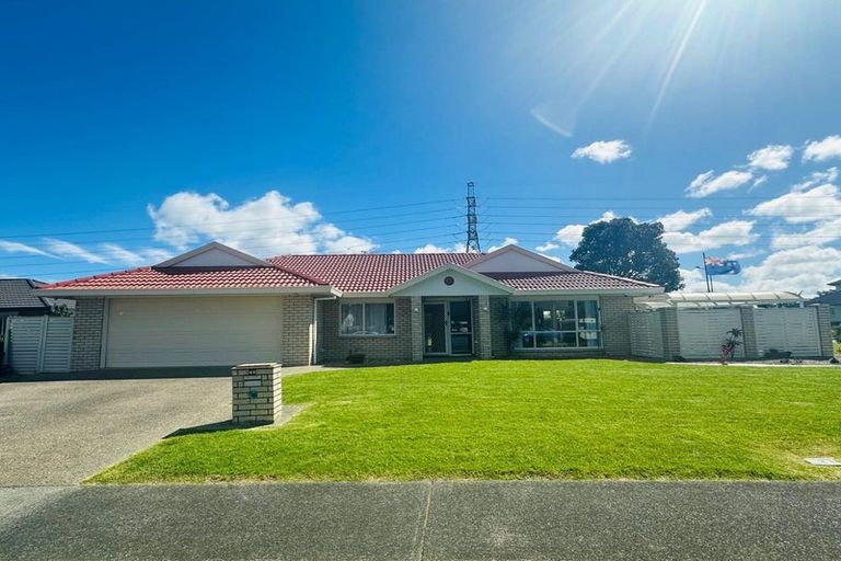 Photo of property in 49 Longford Park Drive, Takanini, 2112