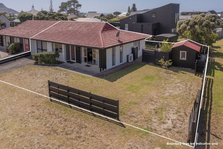 Photo of property in 119b Pauanui Boulevard, Pauanui, Hikuai, 3579