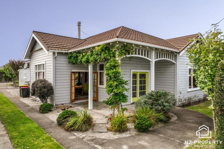 Photo of property in 63 Ascot Street, Saint Kilda, Dunedin, 9012