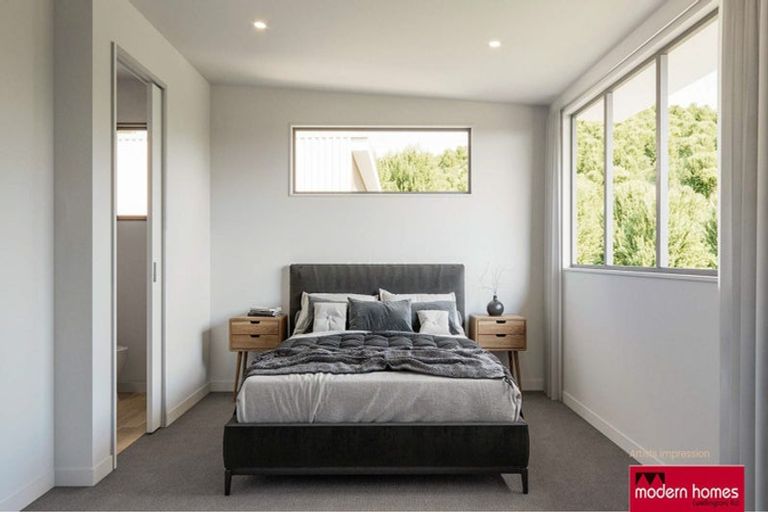 Photo of property in 7 Kiwi Crescent, Tawa, Wellington, 5028