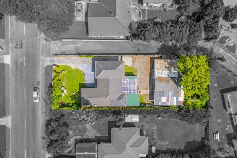 Photo of property in 9 Norfolk Street, Wainuiomata, Lower Hutt, 5014