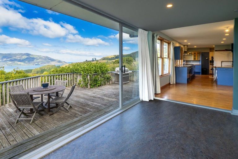 Photo of property in 224 Wainui Valley Road, Wainui, Akaroa, 7582