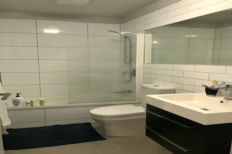 Photo of property in Detroit Apartments, 105/181u Tasman Street, Mount Cook, Wellington, 6021