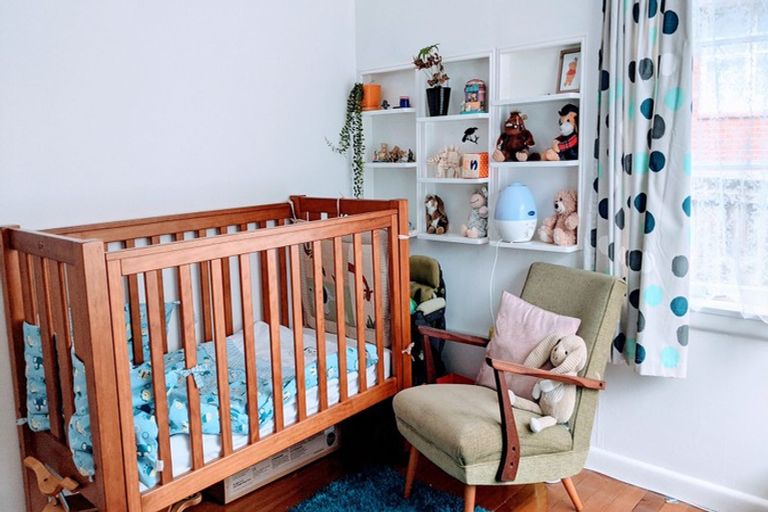 Photo of property in 1 Nikau Street, New Lynn, Auckland, 0600