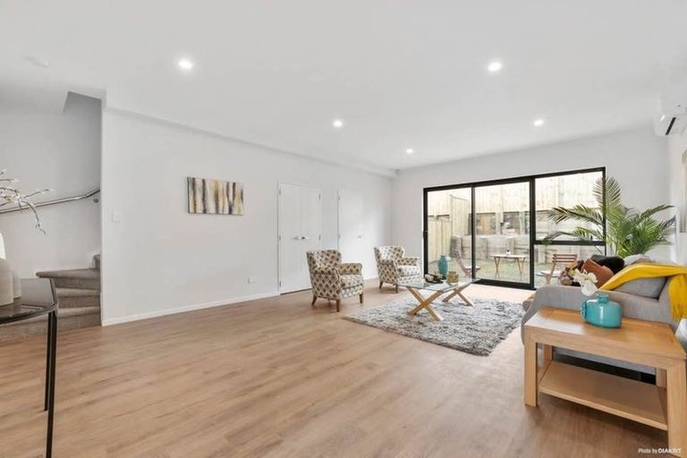 Photo of property in 6 Hearth Street, Flat Bush, Auckland, 2019
