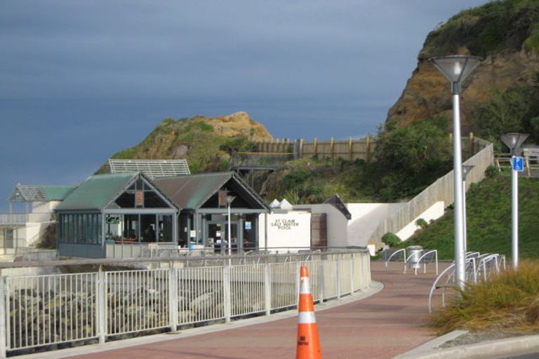 Photo of property in 2a Second Beach Road, Saint Clair, Dunedin, 9012