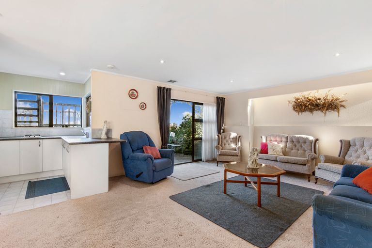 Photo of property in 34 Pukaki Road, Mangere, Auckland, 2022