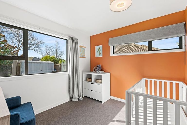 Photo of property in 49 Claridges Road, Casebrook, Christchurch, 8051