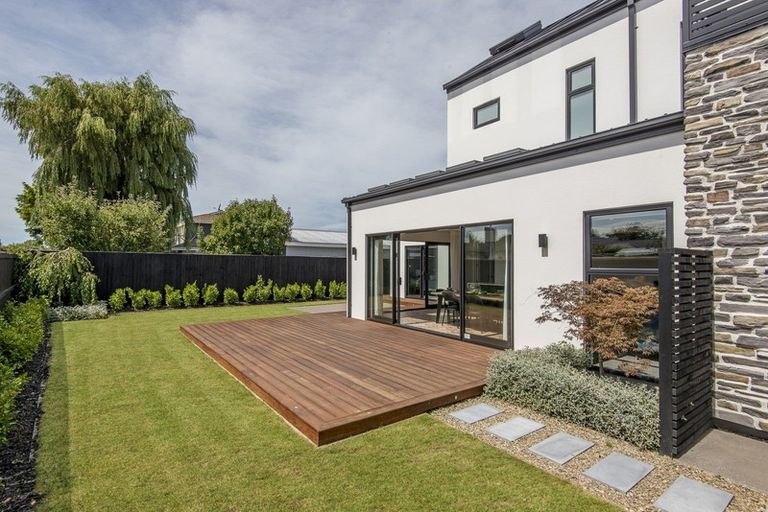 Photo of property in 3 Franco Road, Halswell, Christchurch, 8025