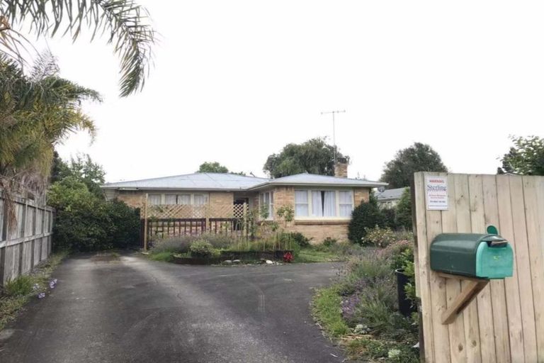 Photo of property in 57 Ascot Road, Chartwell, Hamilton, 3210