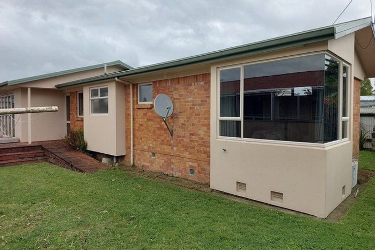 Photo of property in 249 Mutu Street, Te Awamutu, 3800