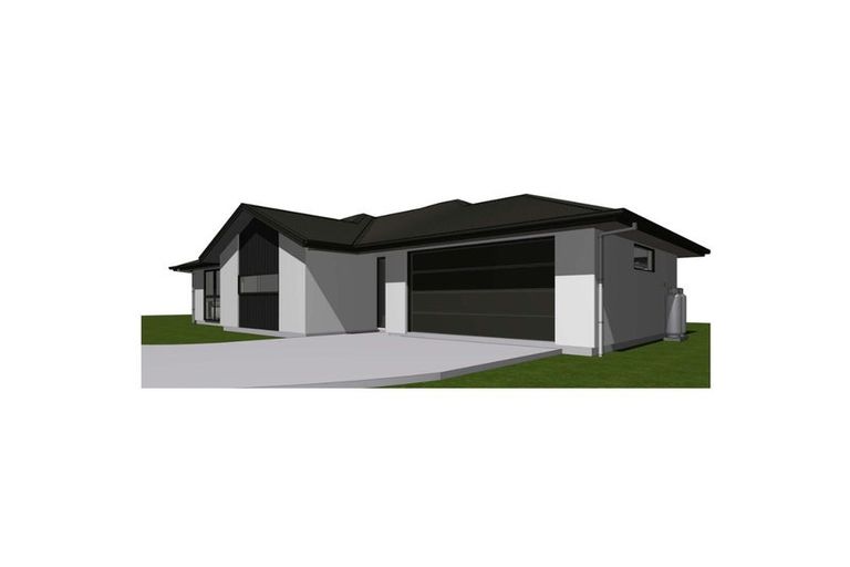 Photo of property in 79 Geoff Geering Drive, Netherby, Ashburton, 7700