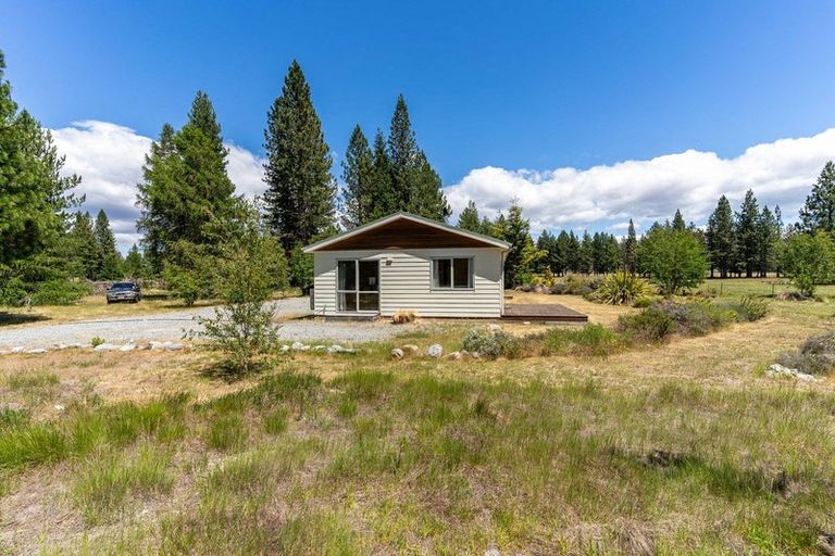 Photo of property in 8b North West Arch, Twizel, 7901