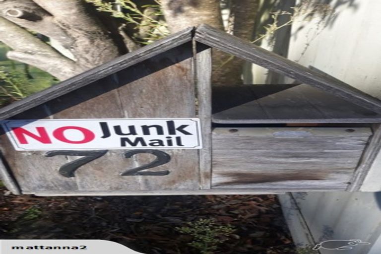 Photo of property in 72 Grampian Street, Casebrook, Christchurch, 8051