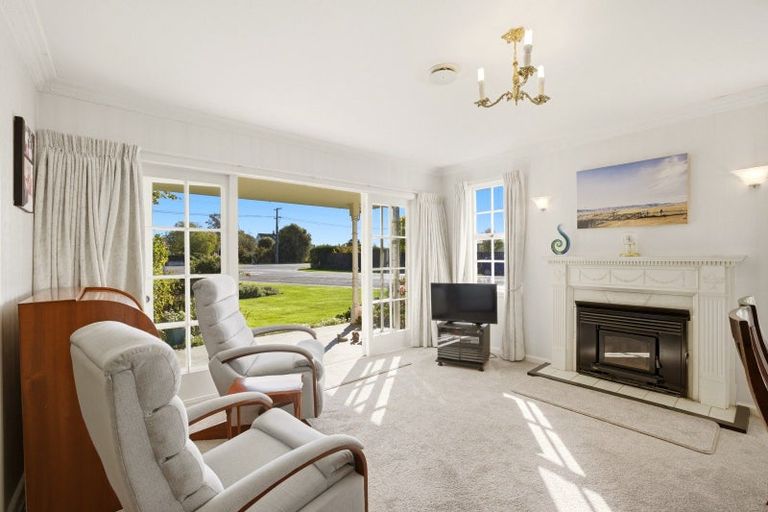 Photo of property in 10 Cunningham Street, Leeston, 7632