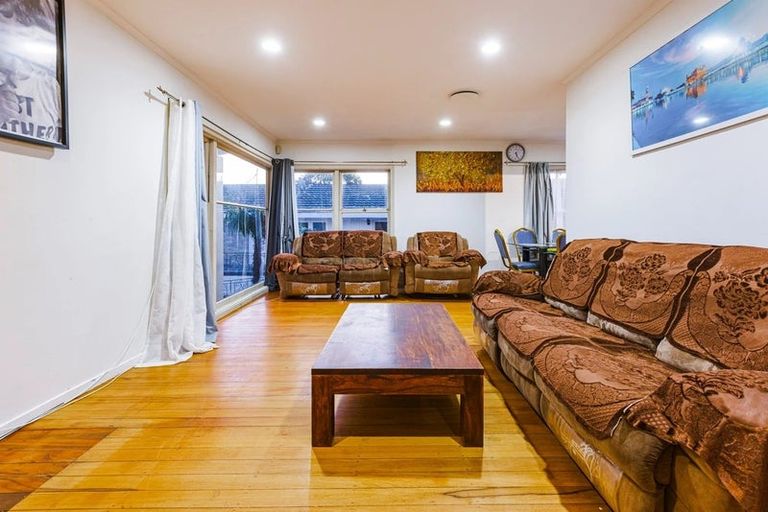 Photo of property in 7 Lochinver Road, Papatoetoe, Auckland, 2025