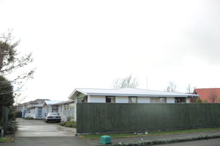 Photo of property in 1/30 Gordon Avenue, St Albans, Christchurch, 8014