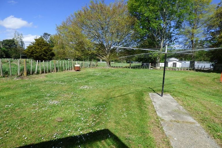 Photo of property in 768 Oroua Valley Road, Apiti, 4771