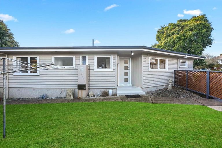 Photo of property in 8a Menzies Street, Beerescourt, Hamilton, 3200