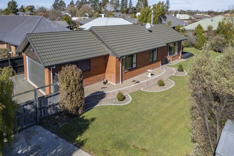 Photo of property in 8 Jenkins Street, Kaiapoi, 7630