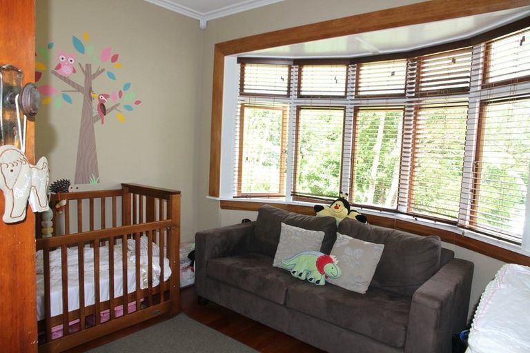 Photo of property in 1 Mairangi Road, Wadestown, Wellington, 6012