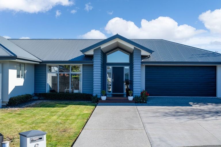 Photo of property in 6 Mullion Lane, Burwood, Christchurch, 8083