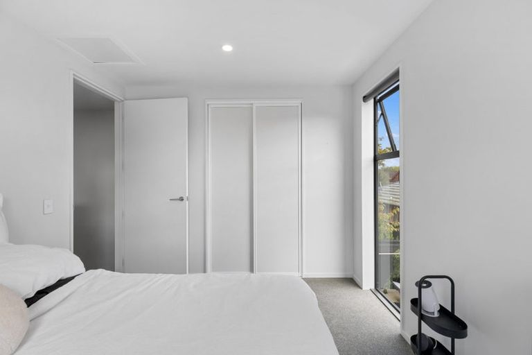 Photo of property in 3/7 Hinemoa Street, Spreydon, Christchurch, 8024