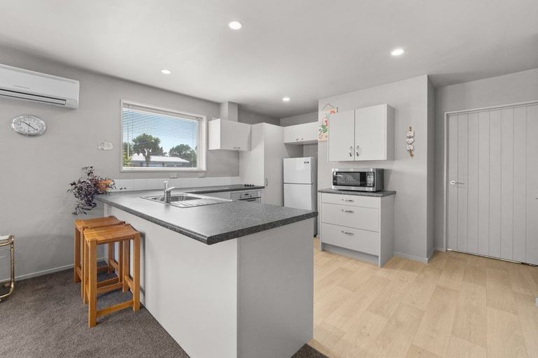Photo of property in 1 Kermode Street, Ashburton, 7700