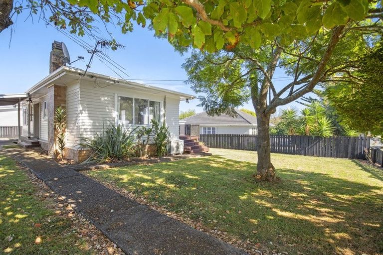Photo of property in 12 Montgomery Avenue, Pukekohe, 2120