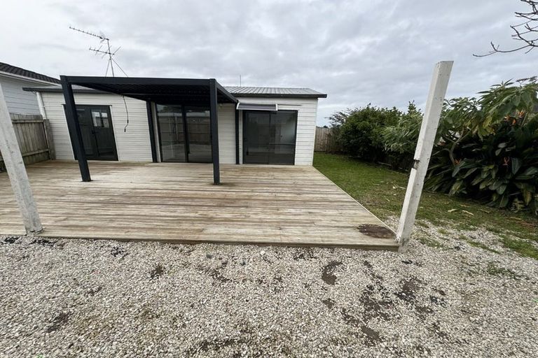 Photo of property in 166 Mahia Road, Wattle Downs, Auckland, 2103