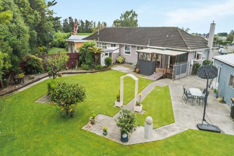 Photo of property in 7 Kupe Place, Highbury, Palmerston North, 4412