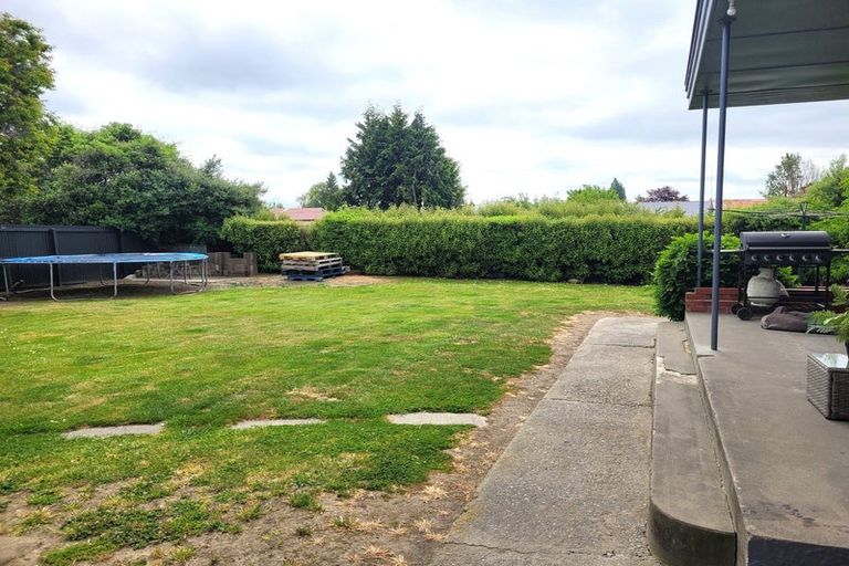 Photo of property in 49 Wilkin Street, Temuka, 7920