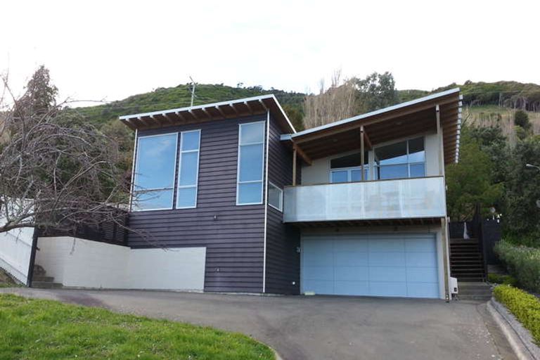 Photo of property in 37a Kotare Street, Waikanae, 5036