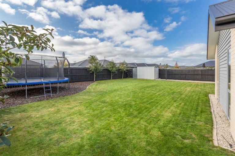 Photo of property in 9 Rapley Street, Kaiapoi, 7630