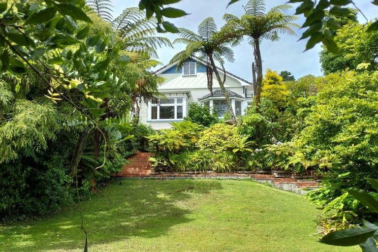 Photo of property in 17- 19 Kilgour Road, Greymouth, 7805