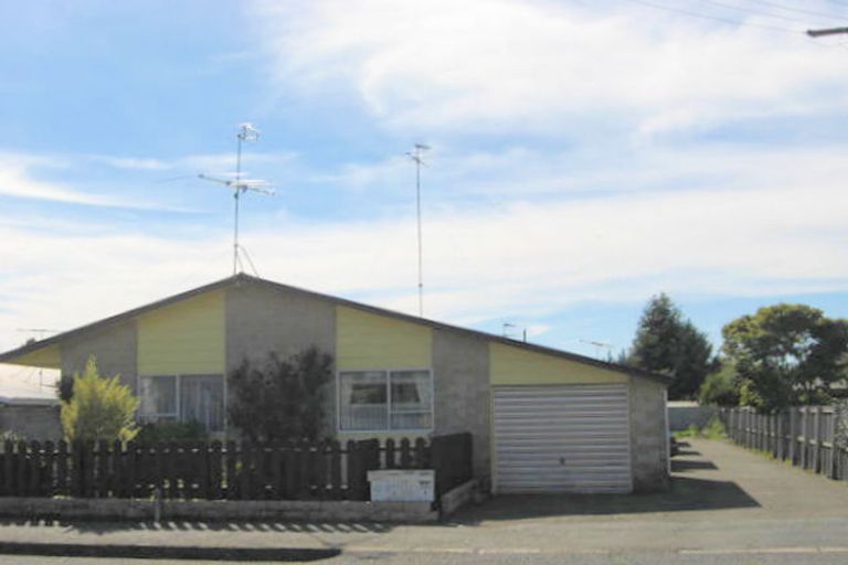 Photo of property in 2/169 South Street, Hampstead, Ashburton, 7700