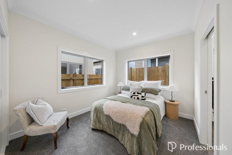 Photo of property in 56a Brentwood Street, Trentham, Upper Hutt, 5018