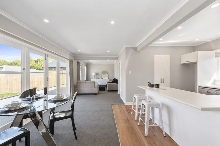 Photo of property in 110 Cook Street, Hamilton East, Hamilton, 3216