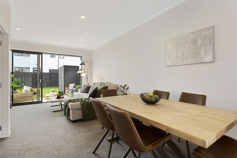 Photo of property in 63 Mapou Road, Hobsonville, Auckland, 0616